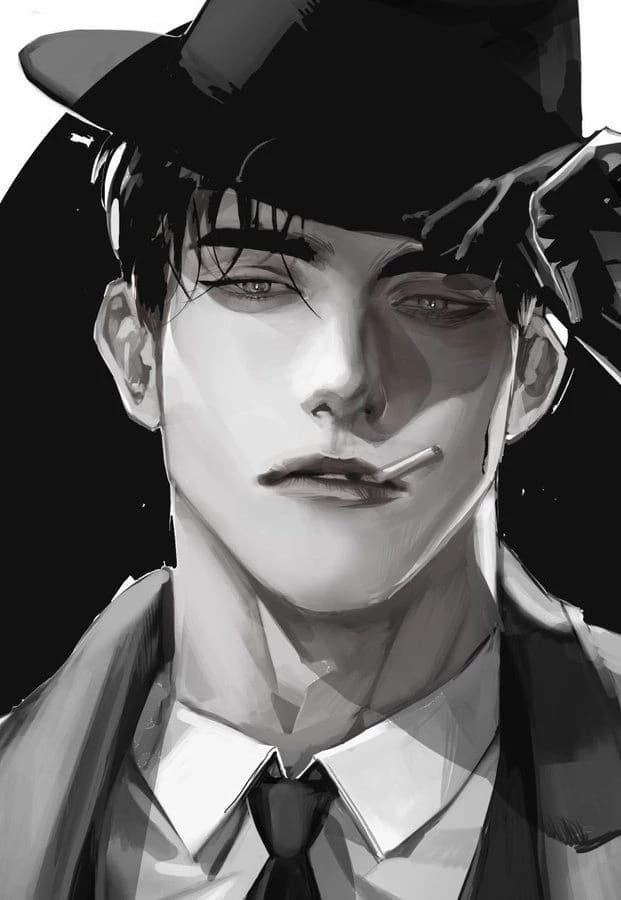 Claude Melrose thumbnail
