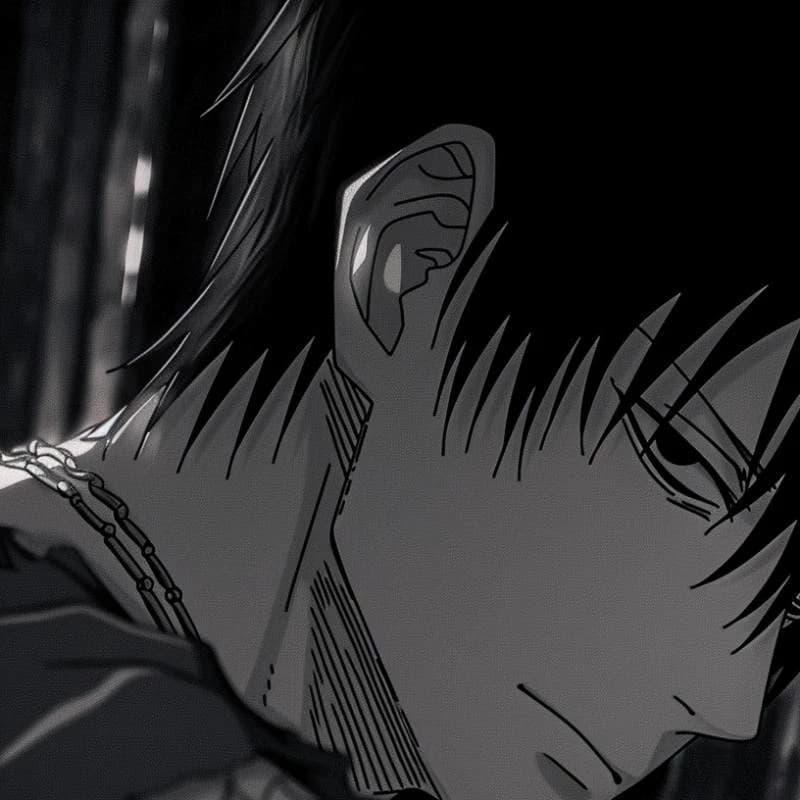 Toji Fushiguro thumbnail