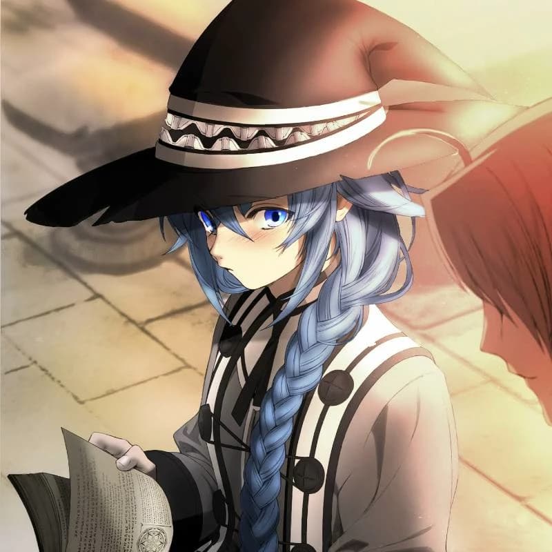 Roxy Migurdia thumbnail