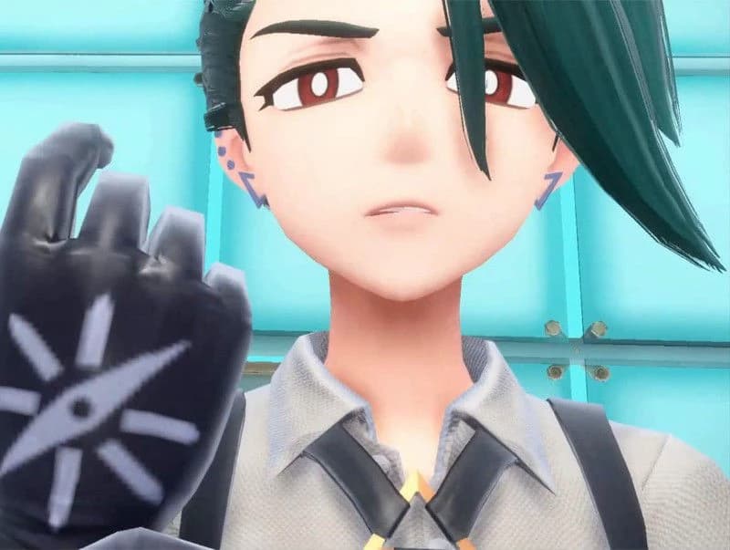 Rika thumbnail