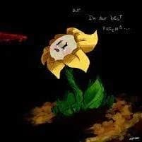 Flowey (genocide route) thumbnail