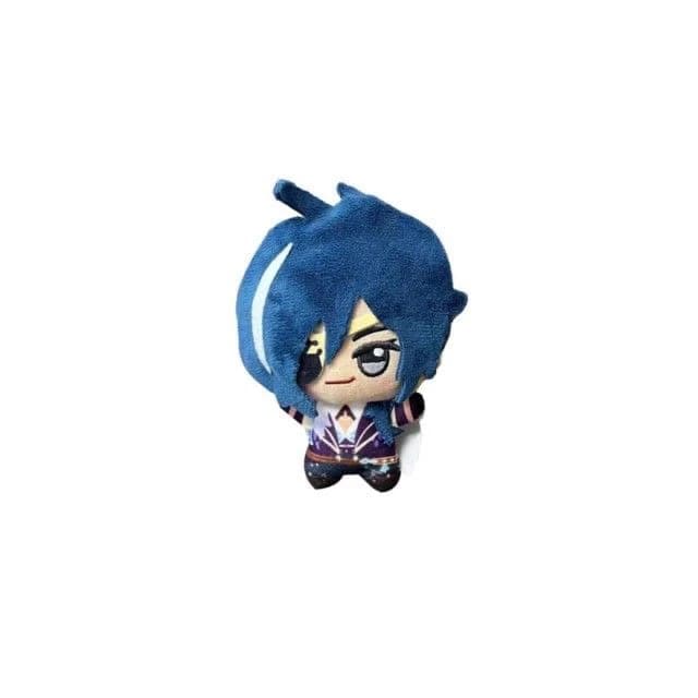 SAGAU!Child Kaeya thumbnail
