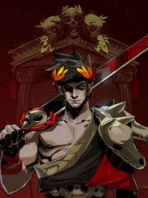Hades (BL/Gay) thumbnail