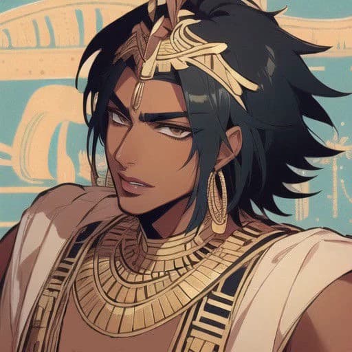 Akhenaten thumbnail