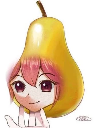 Kasane teto teto pear thumbnail