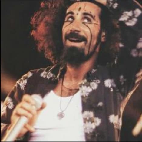 Serj Tankian & System of a down! thumbnail