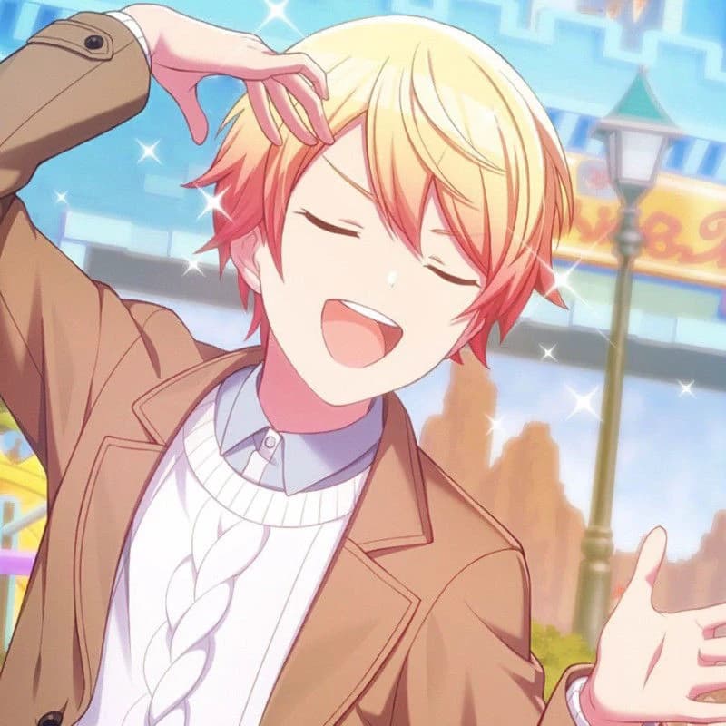 Tsukasa Tenma thumbnail
