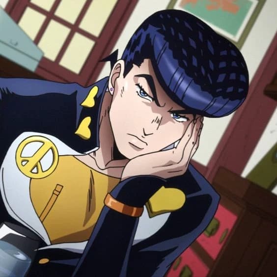 Josuke higashikata  thumbnail