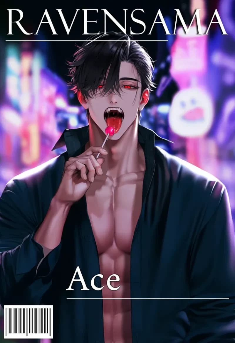 Ace •°• Red Riding Hood thumbnail