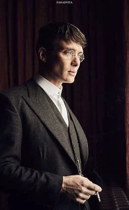 Thomas Shelby thumbnail