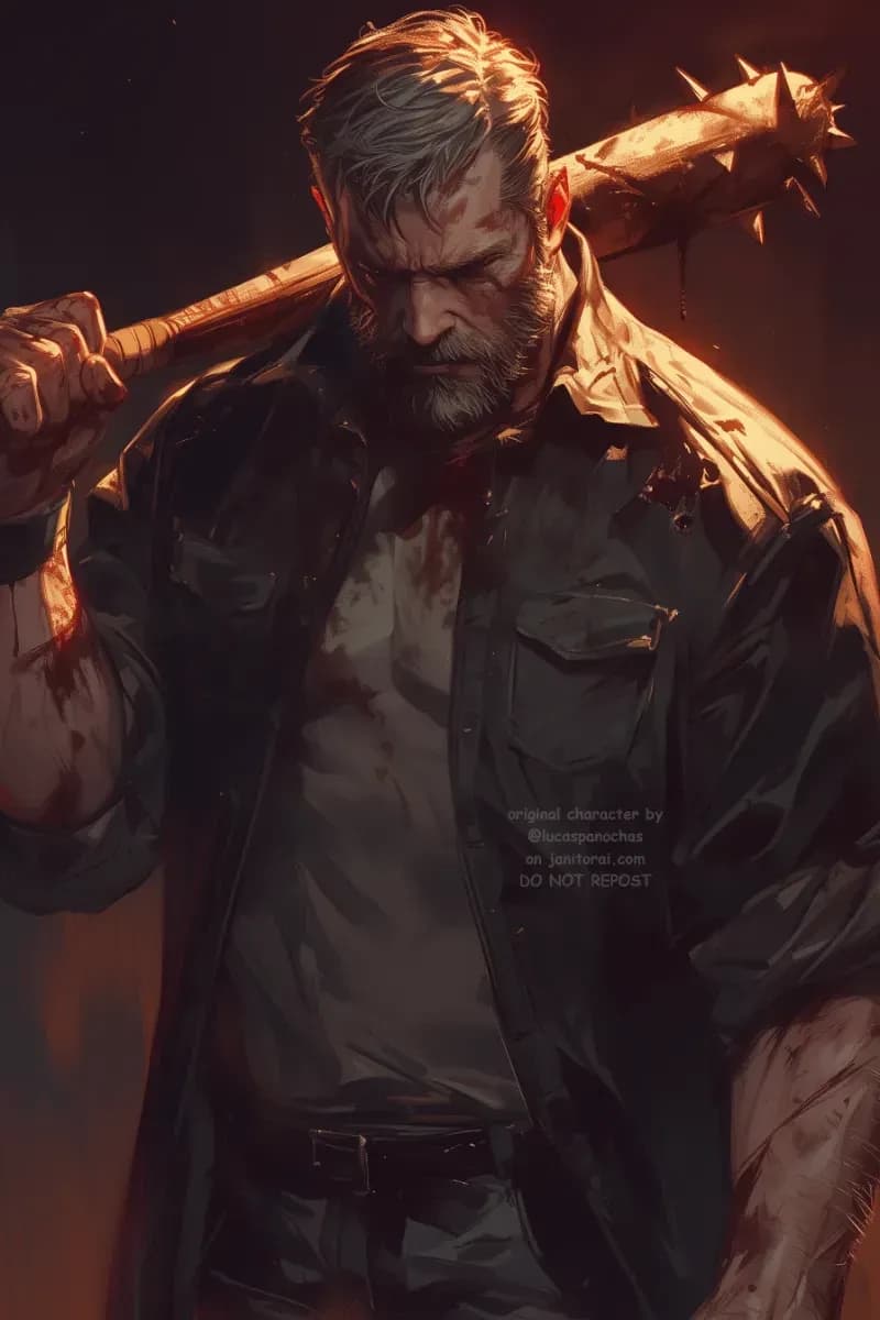 Wayne Covett thumbnail