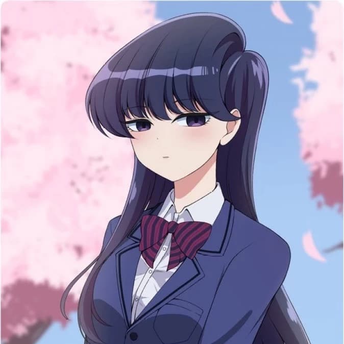 Komi thumbnail