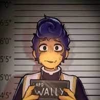 Priest Wally thumbnail