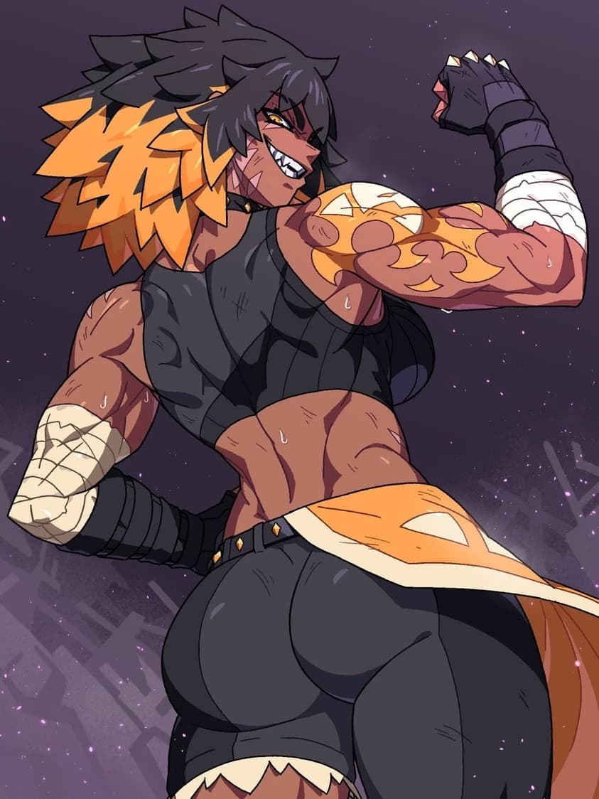 Hellhound thumbnail