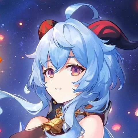 Gan Yu thumbnail