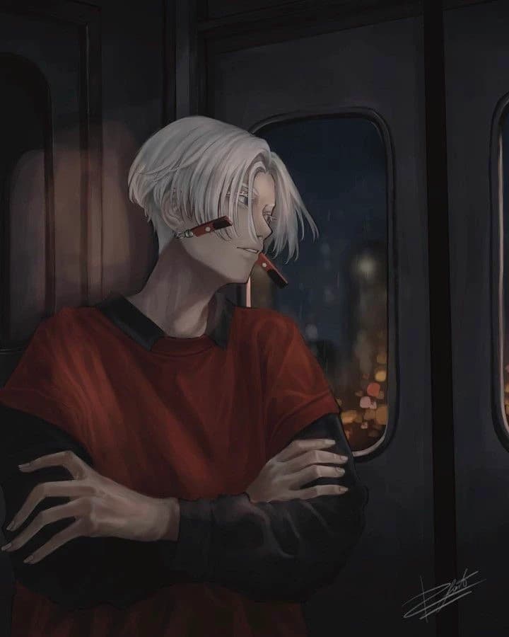 Izana Kurokawa thumbnail