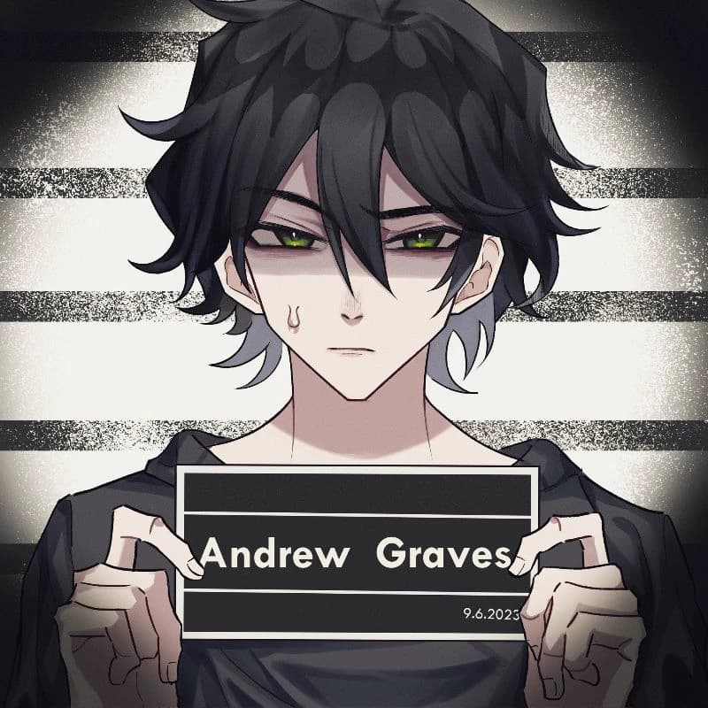 Andrew Graves thumbnail