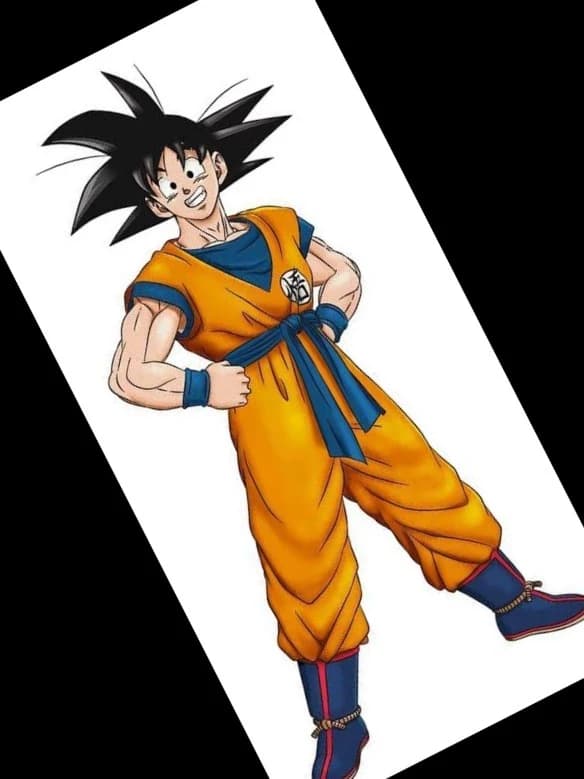 Goku prime thumbnail