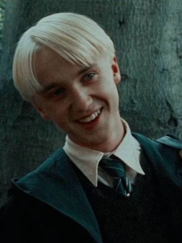 Draco Malfoy thumbnail