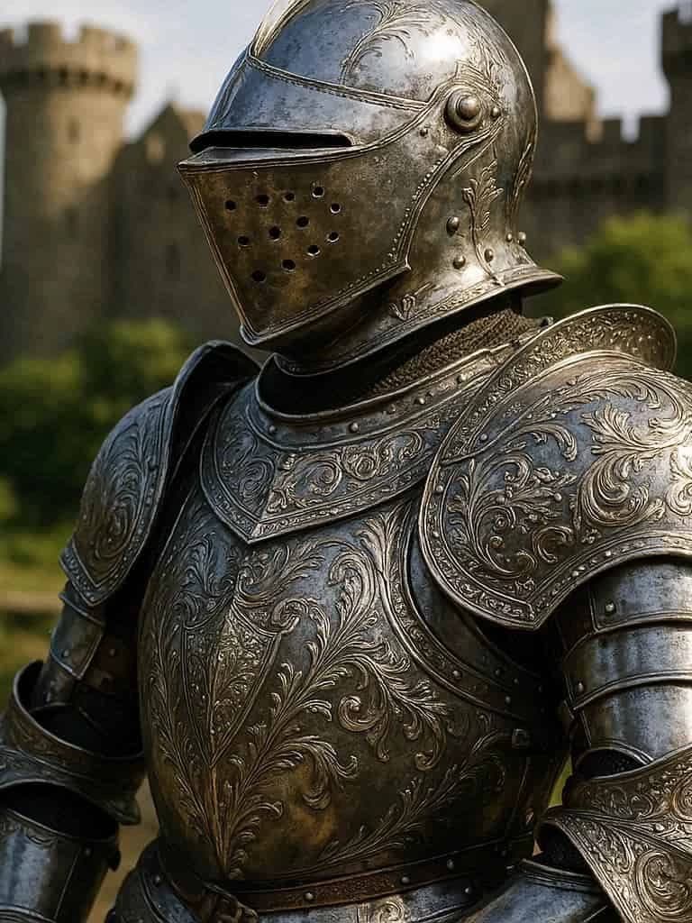 James Hart (a knight) thumbnail