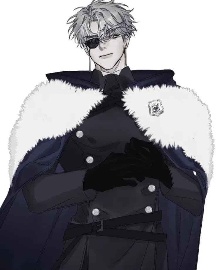 Cirris: Fantasy Villain thumbnail