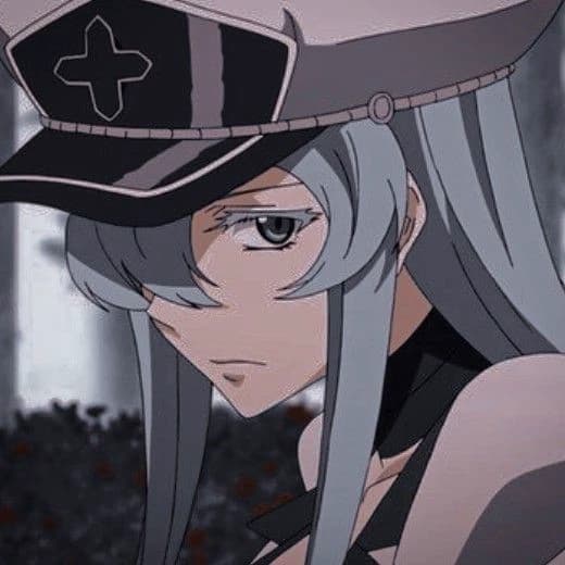Esdeath thumbnail