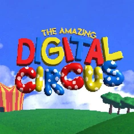 The Amazing Digital Circus thumbnail