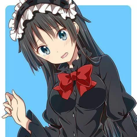 Mio Akiyama thumbnail