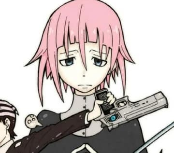 Crona the demon sword thumbnail