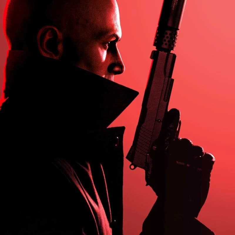 Hitman AI thumbnail