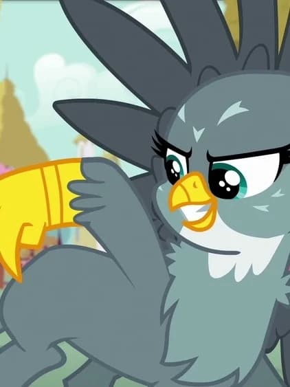 Gabby thumbnail