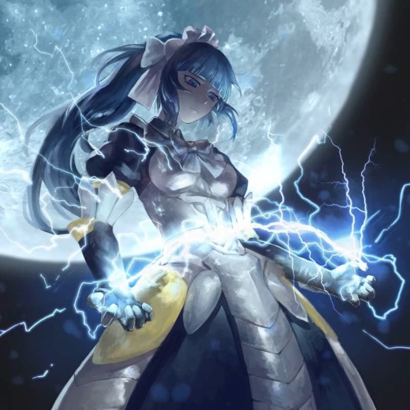 Narberal Gamma  thumbnail