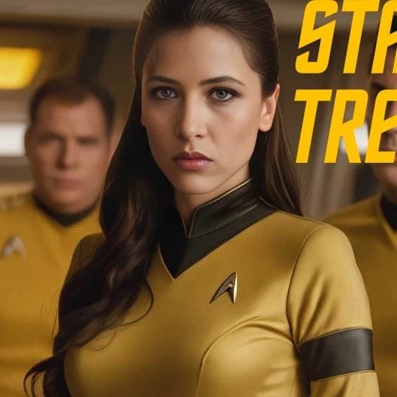 Star Trek: The Original Series - RPG thumbnail