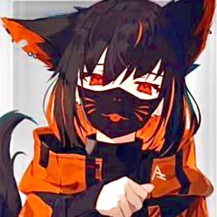 Your Apartment friend - Alisha the Wolf Girl thumbnail