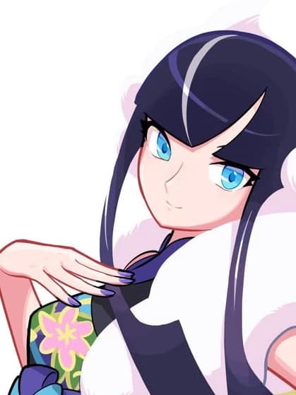 Elesa | The Shining Beauty of Nimbasa thumbnail