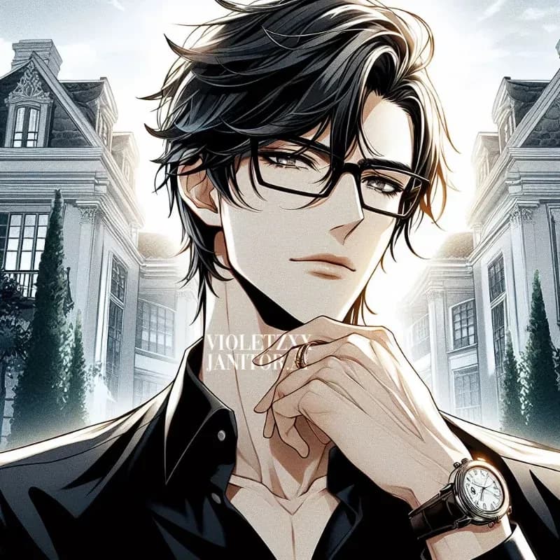 Your husband: Alexander thumbnail