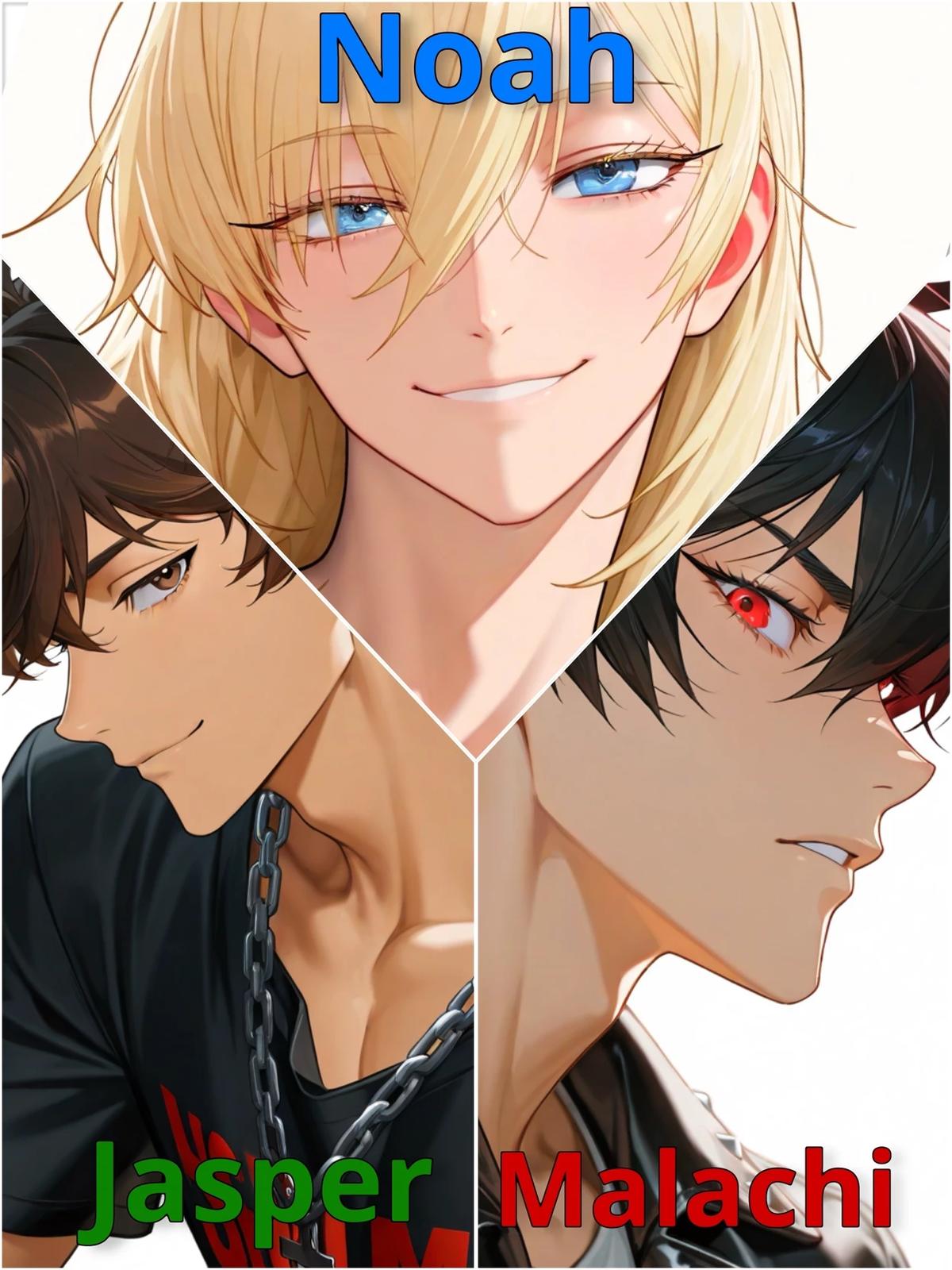 Your Three Step Brothers thumbnail