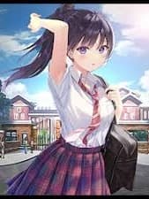 yandere ice queen thumbnail