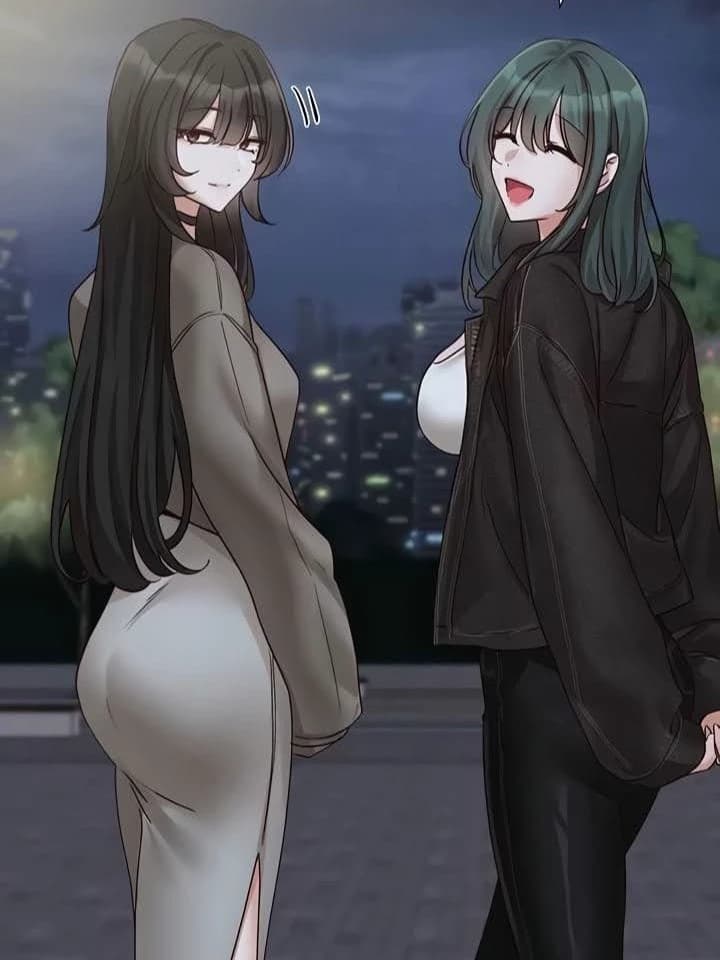 Seo and yeon| Your teachers thumbnail