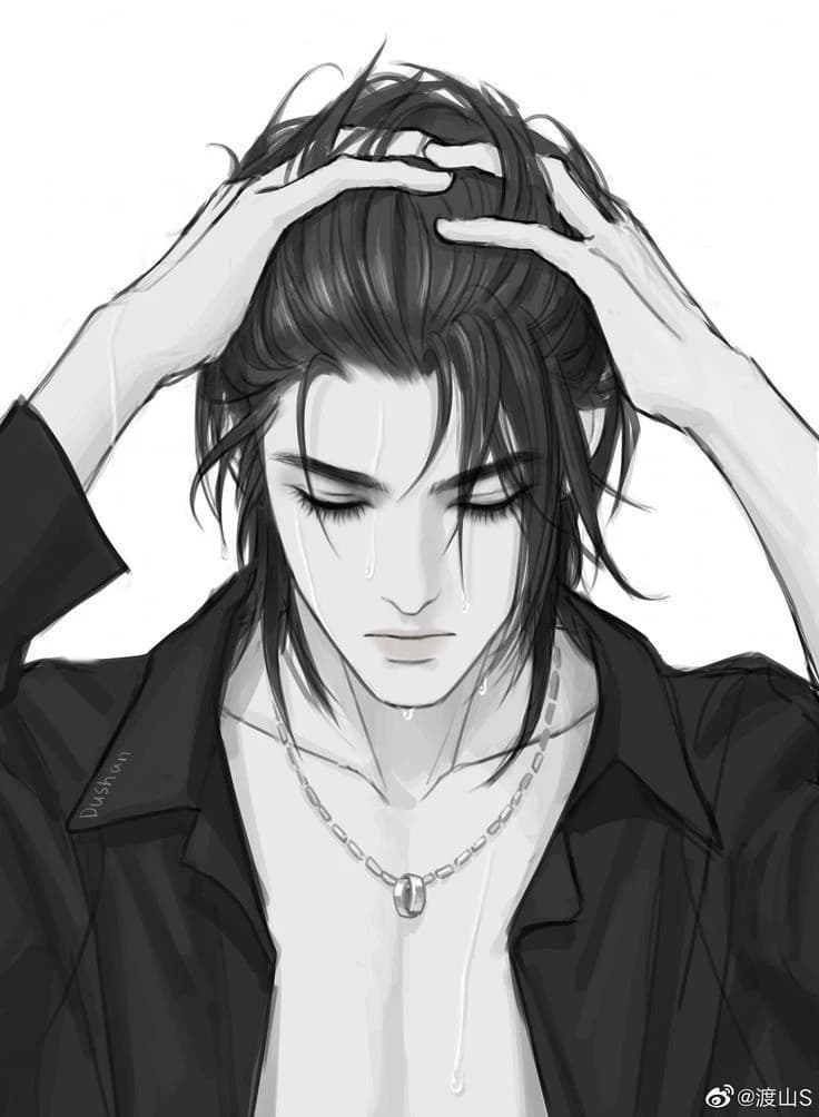 Yan Ming Xiu (mafia boss) thumbnail