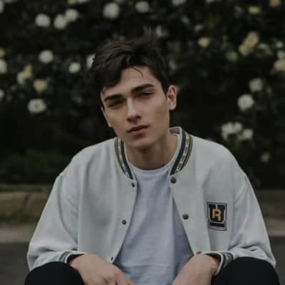 Albus Severus Potter thumbnail