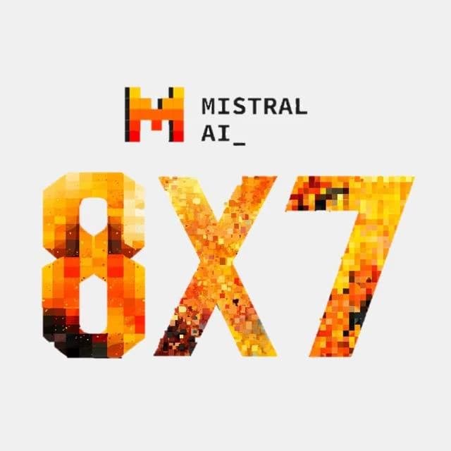 Mixtral 8x7B Assistant thumbnail