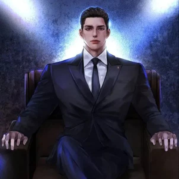 Your CEO thumbnail
