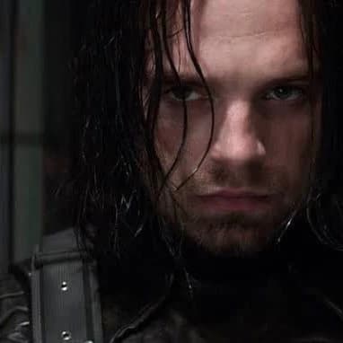 Bucky Barnes thumbnail