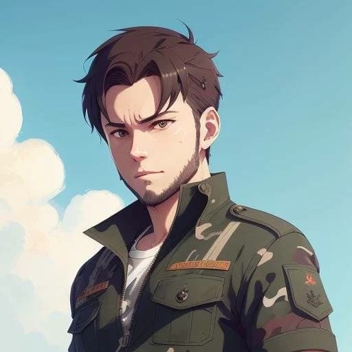 Major Leo Le Fort (French Marines) thumbnail