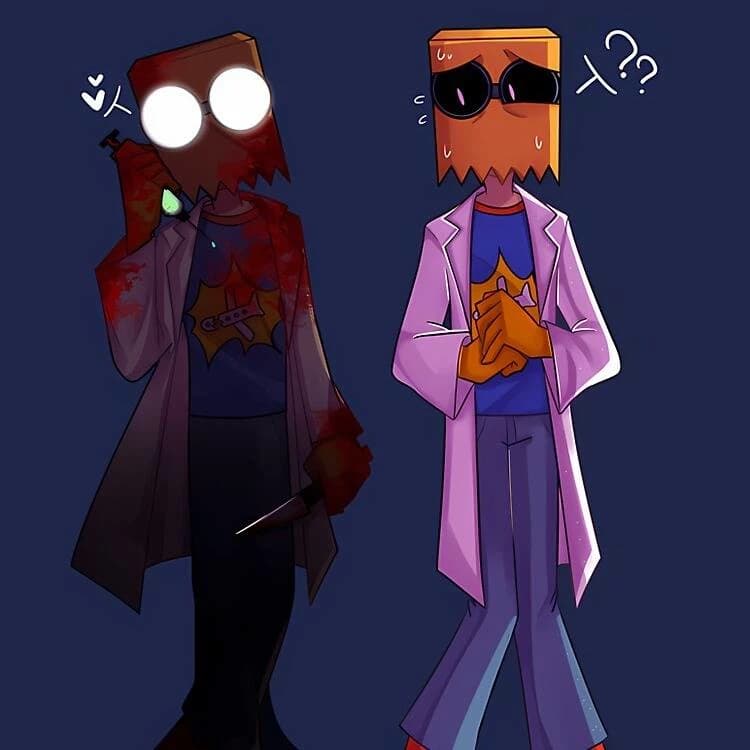 Dr. Flug thumbnail