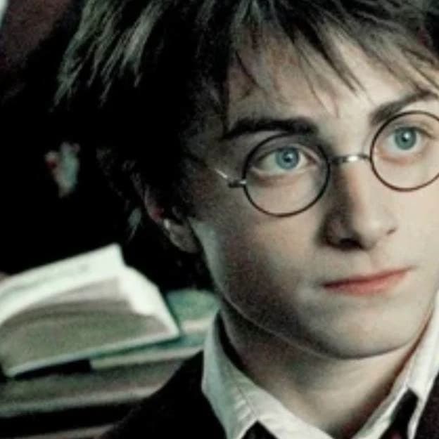 Harry potter thumbnail