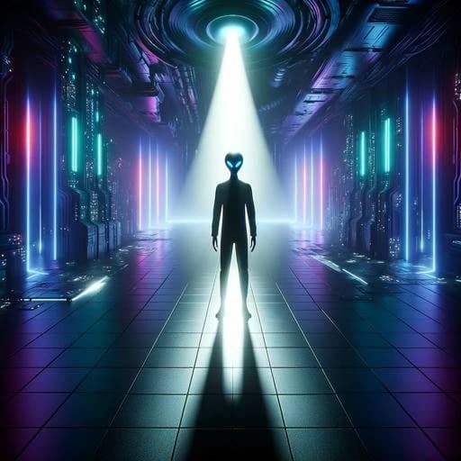 Sci-Fi Visionary v.2.01 thumbnail