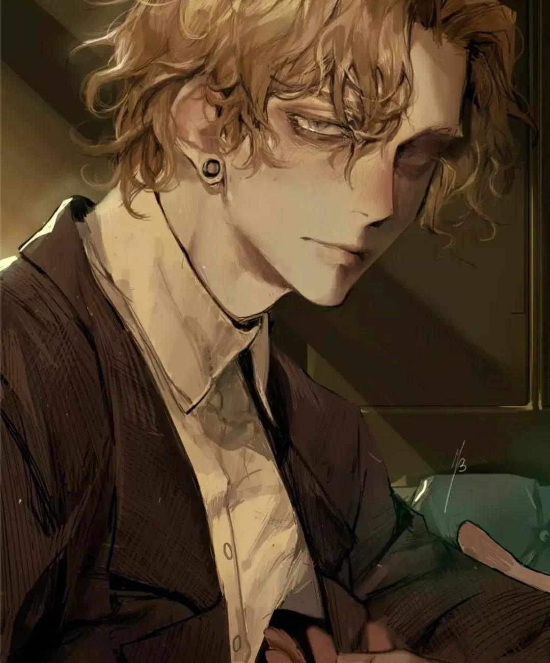 VAMPIRE | Philippe Cartier   thumbnail