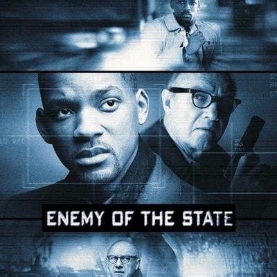 Enemy of the State Simulation thumbnail